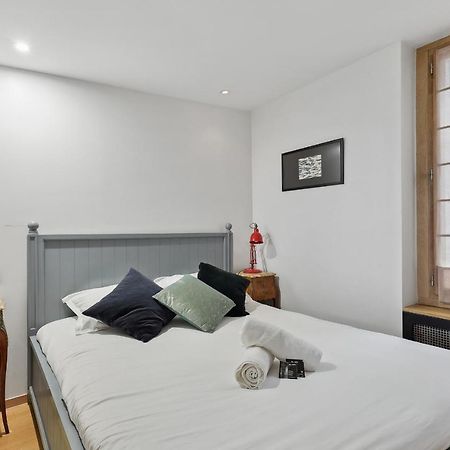 Saint Germain - Mabillon Paris City Apartment Esterno foto