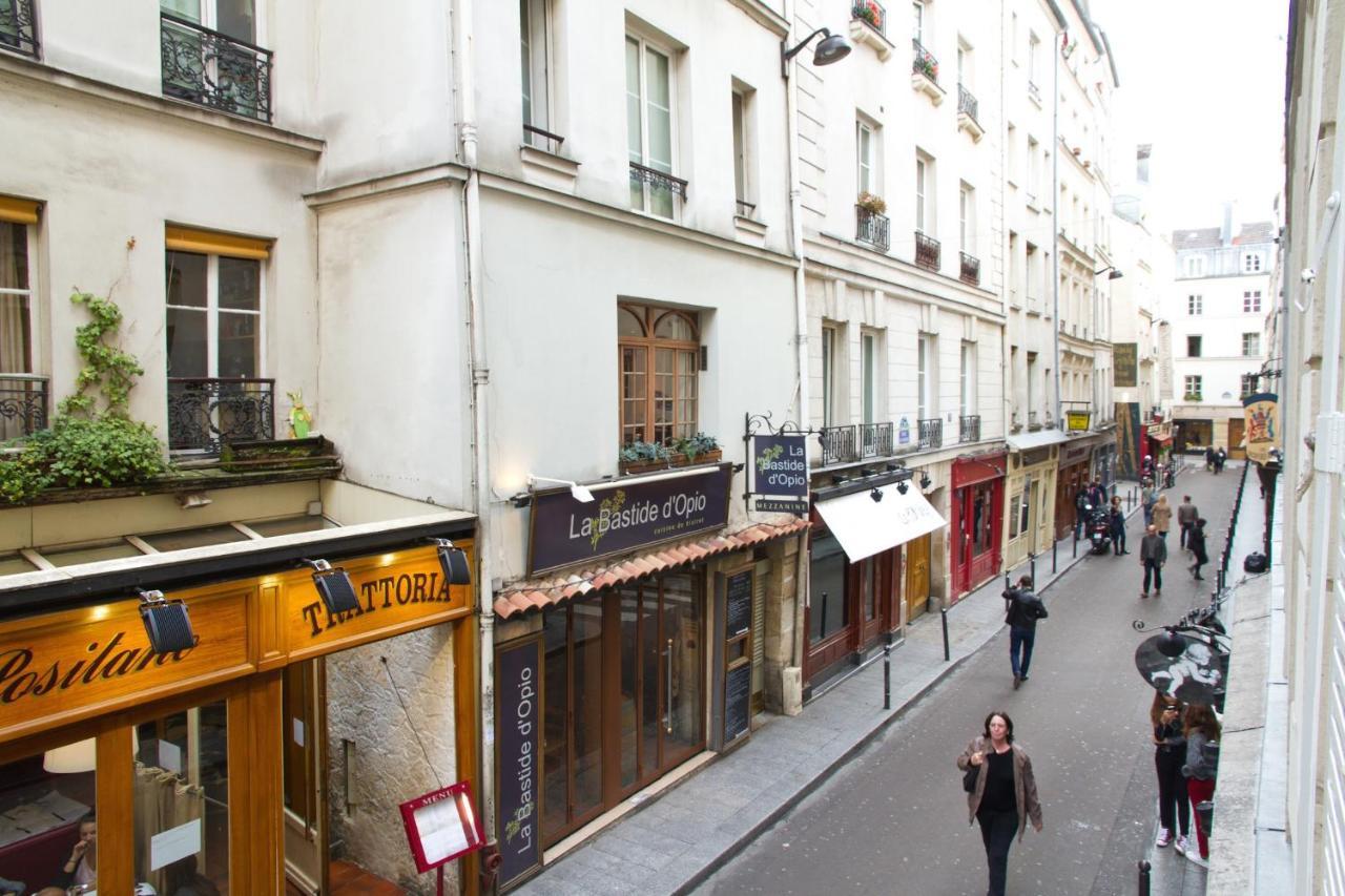 Saint Germain - Mabillon Paris City Apartment Esterno foto