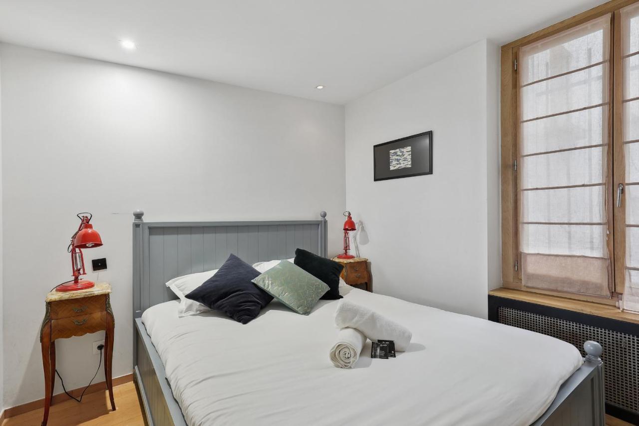 Saint Germain - Mabillon Paris City Apartment Esterno foto